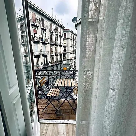 Hotel Lara's Naples