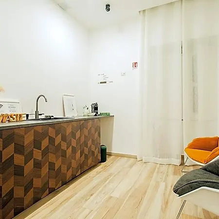 Hotel Lara's Napels